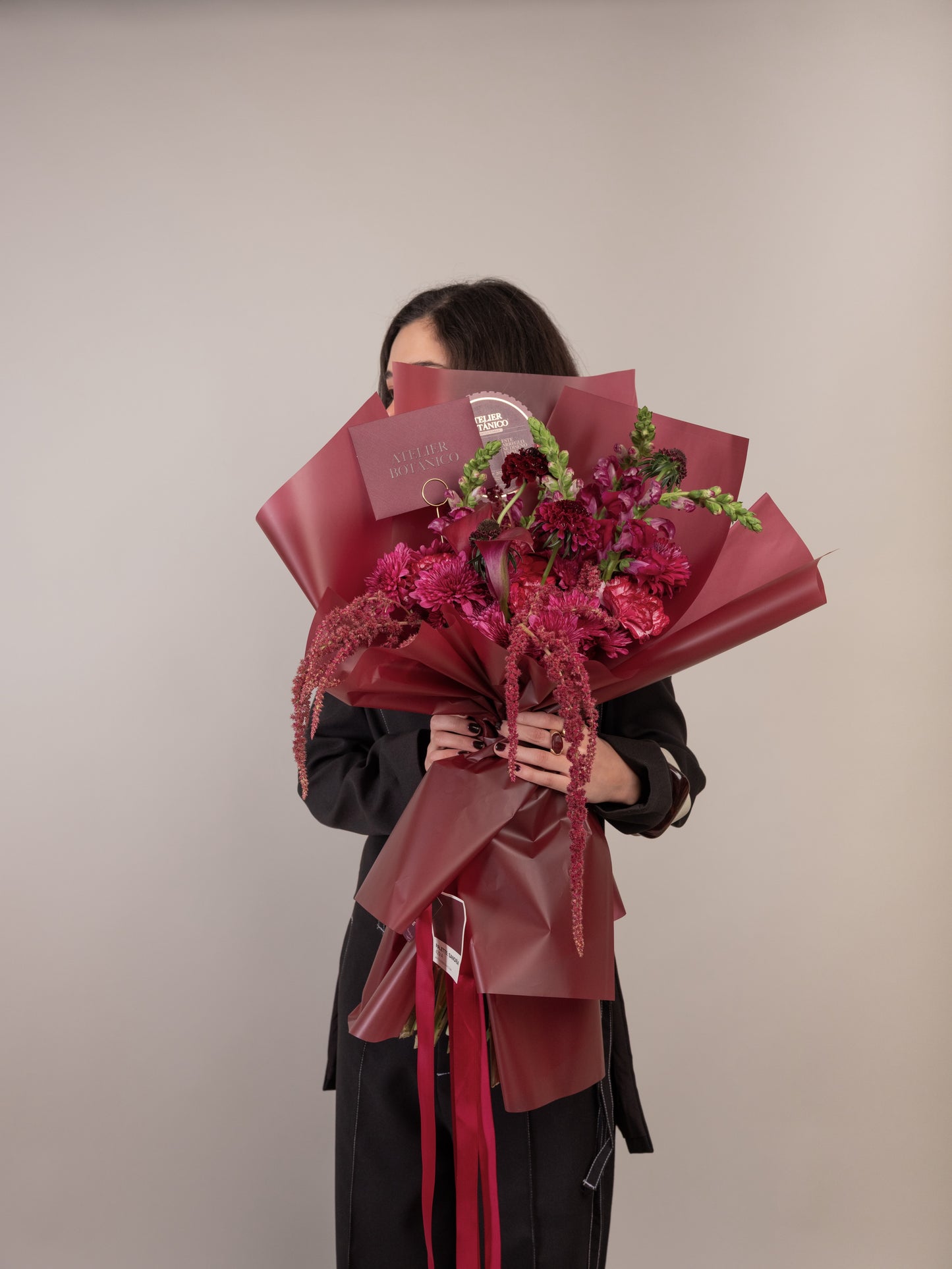 SANGRÍA BOUQUET