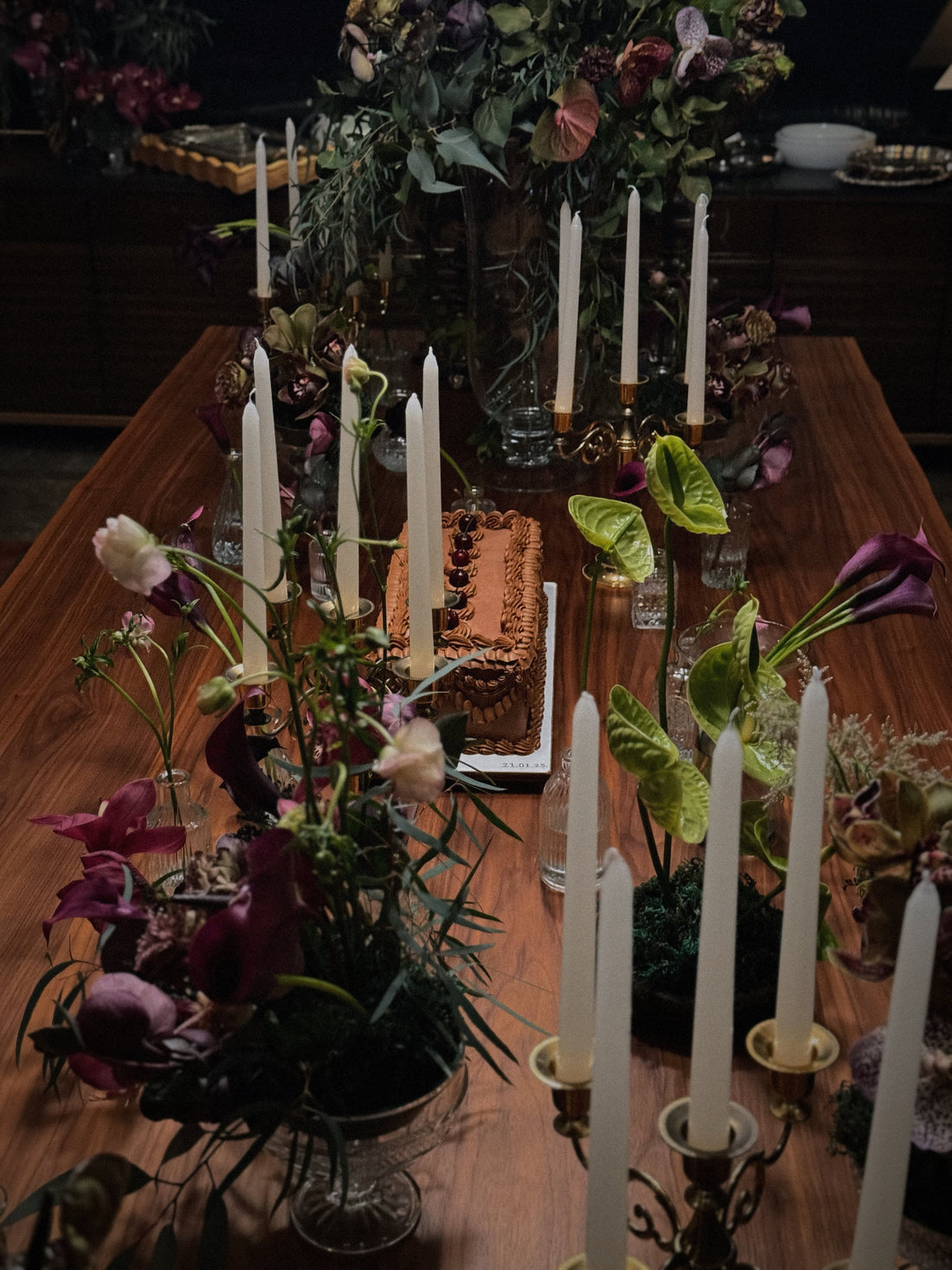 Private Dinner - The Art of Hosting