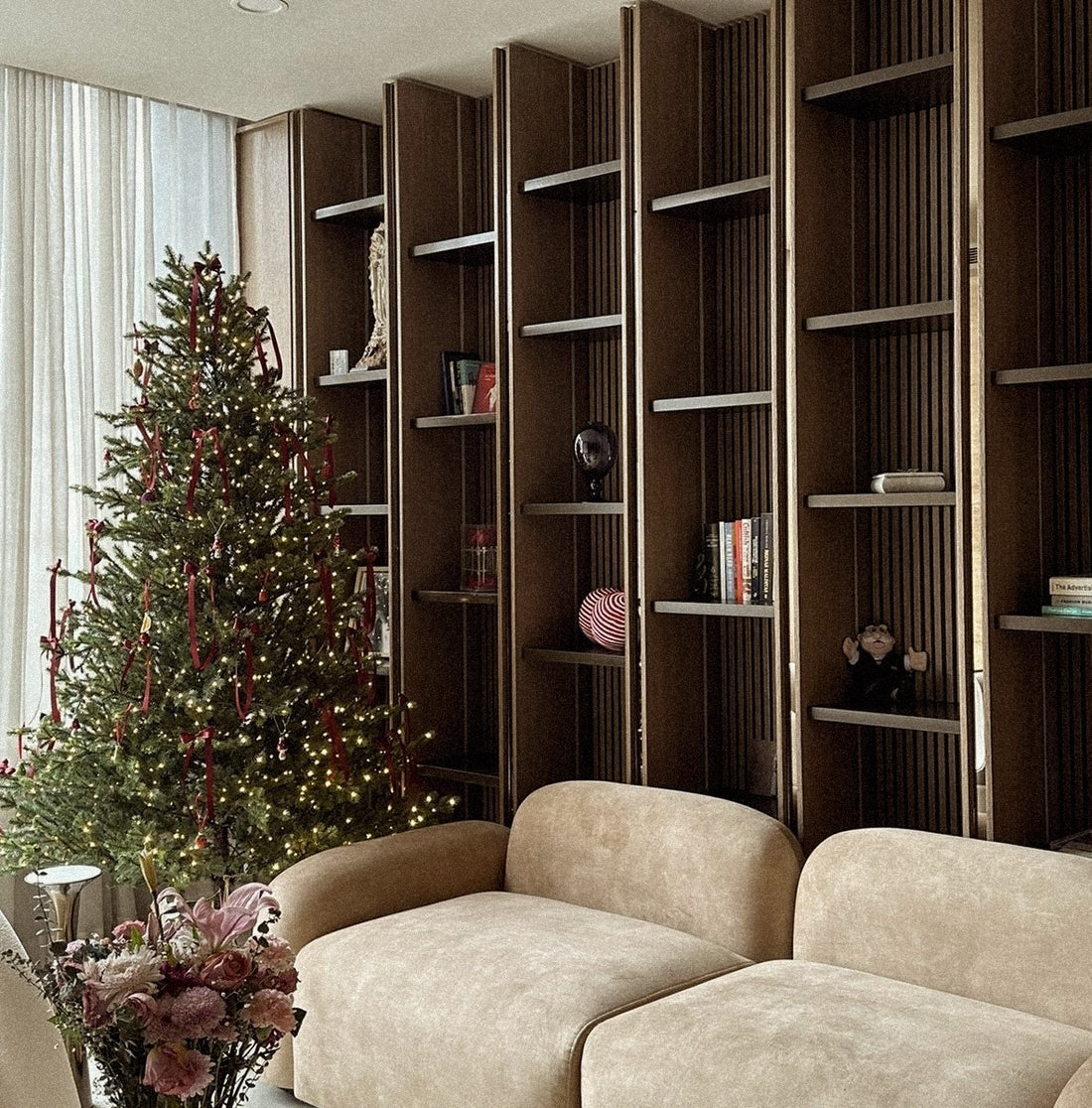 Holiday Home Gift Guide 2024 by Atelier Botánico