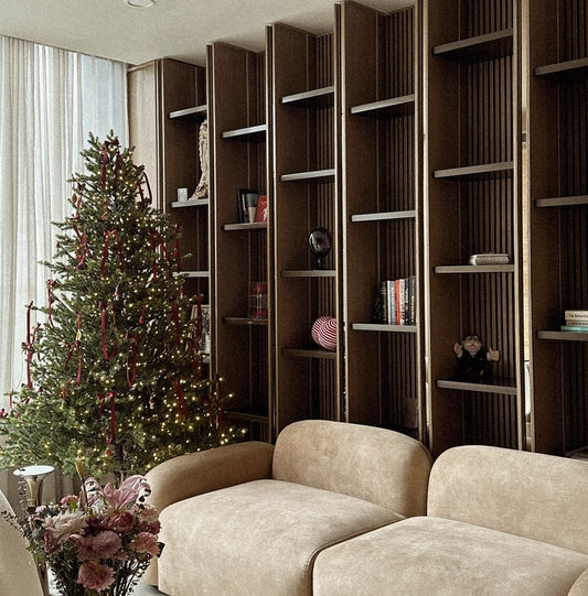 Holiday Home Gift Guide 2024 by Atelier Botánico