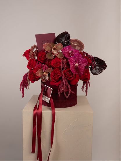 SANGRÍA BOX