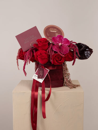 SANGRÍA BOX