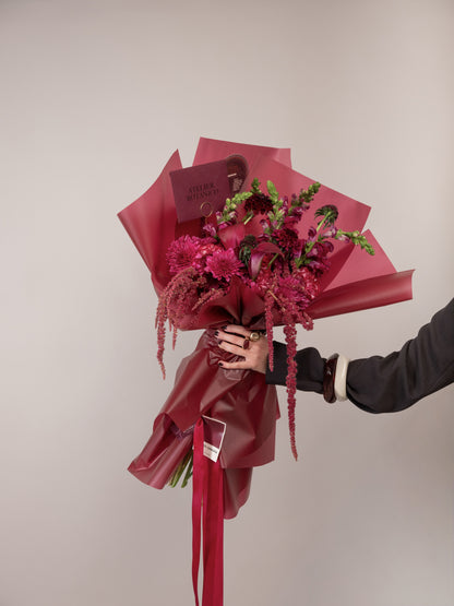 SANGRÍA BOUQUET
