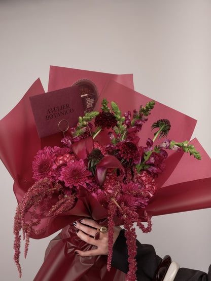SANGRÍA BOUQUET