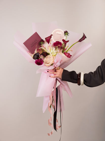 ROSELILY BOUQUET