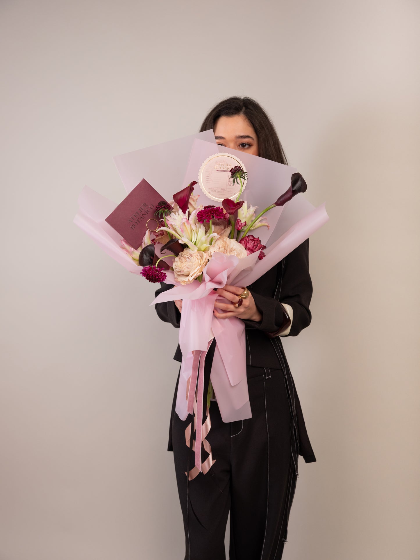 ROSELILY BOUQUET