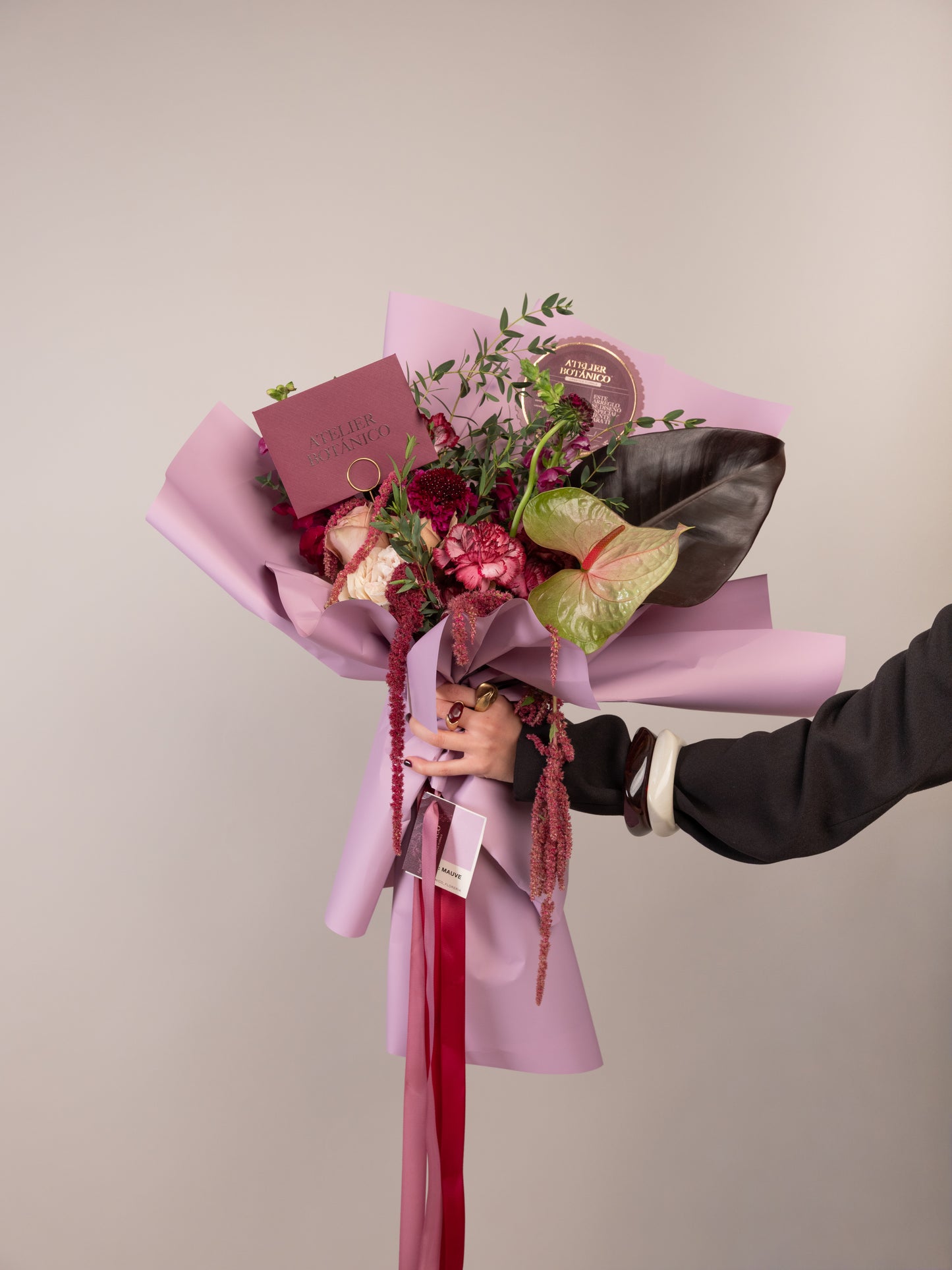 MALVA BOUQUET