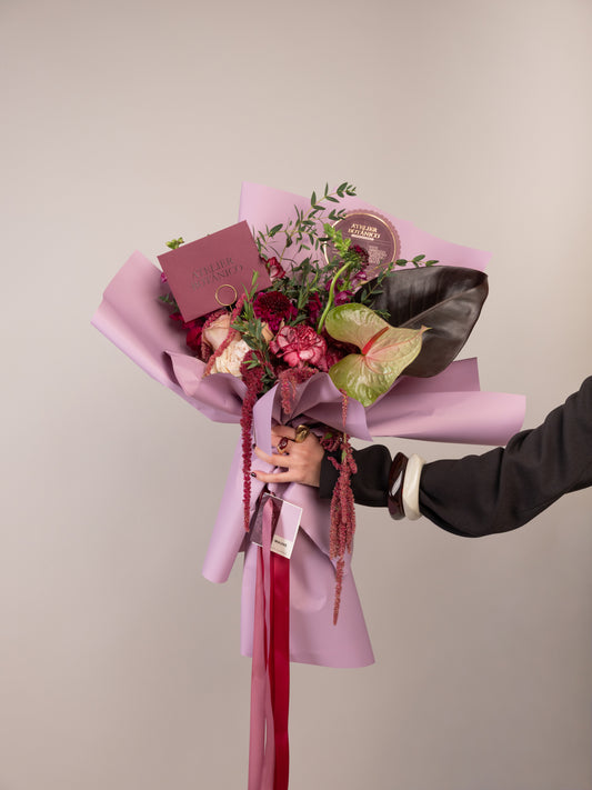 MALVA BOUQUET