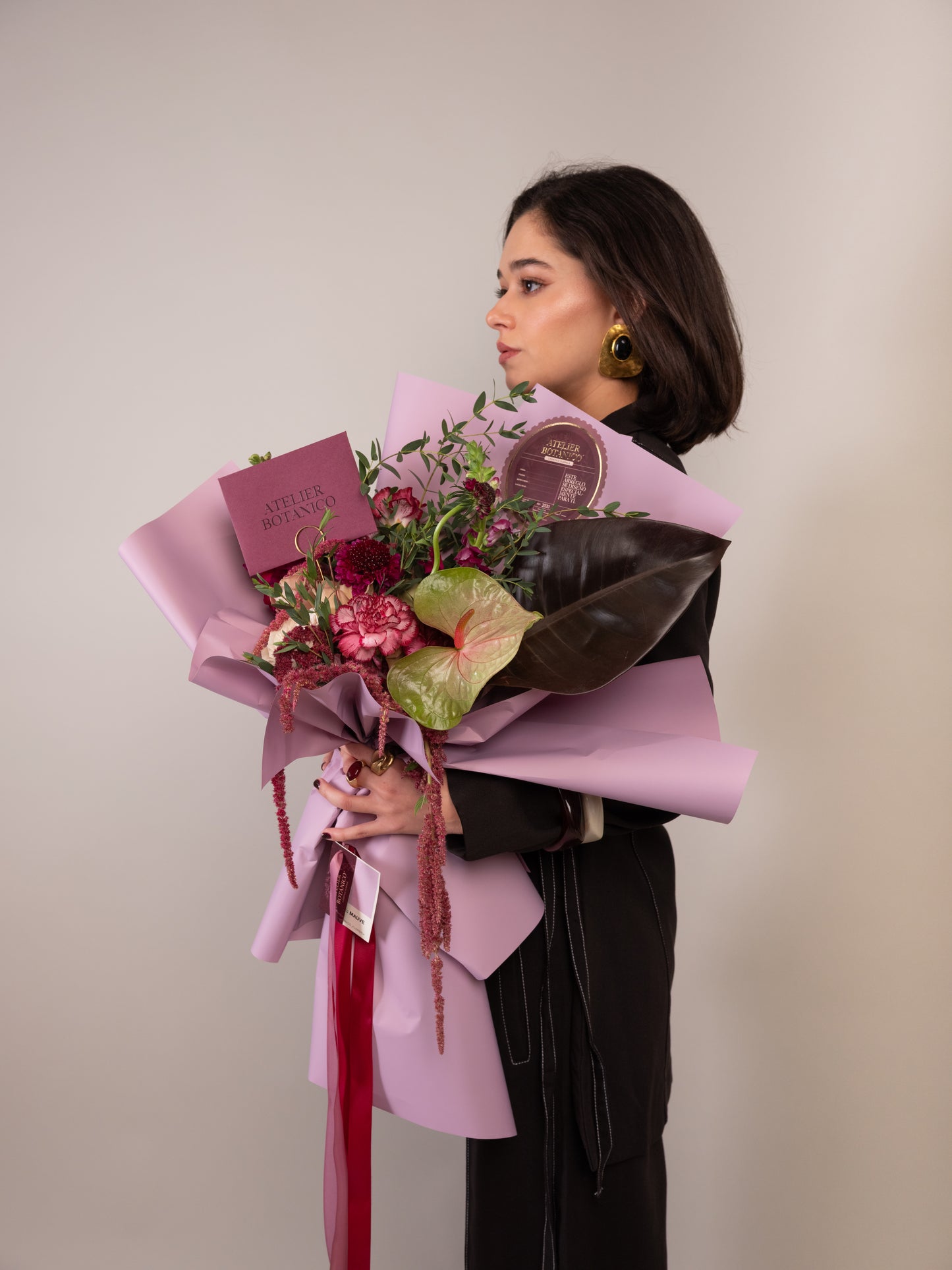 MALVA BOUQUET