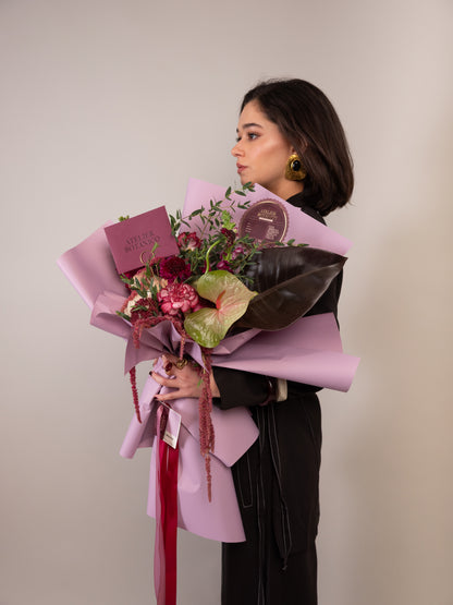 MALVA BOUQUET