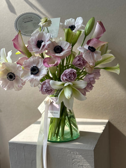 ANEMONE NO.1