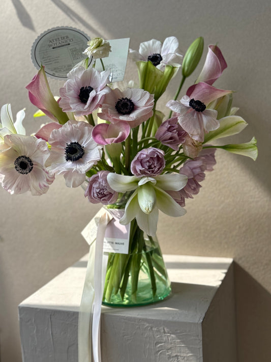 ANEMONE NO.1