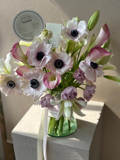 ANEMONE NO.1