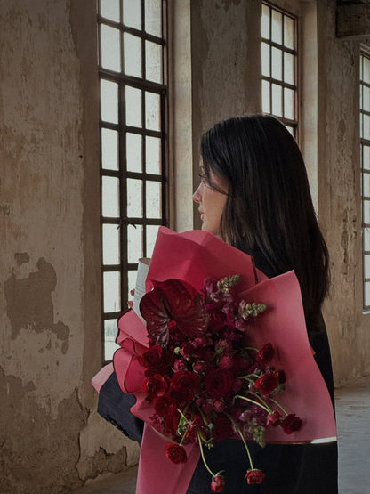 Bouquet Reds