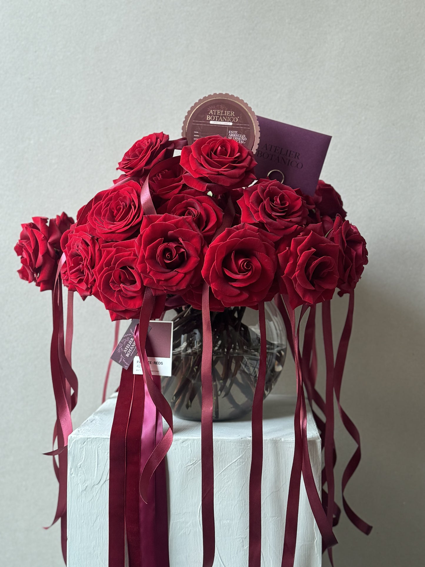 80 Roses