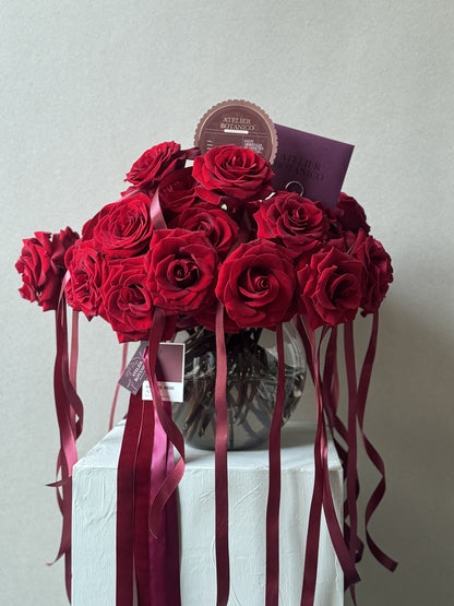 80 Roses