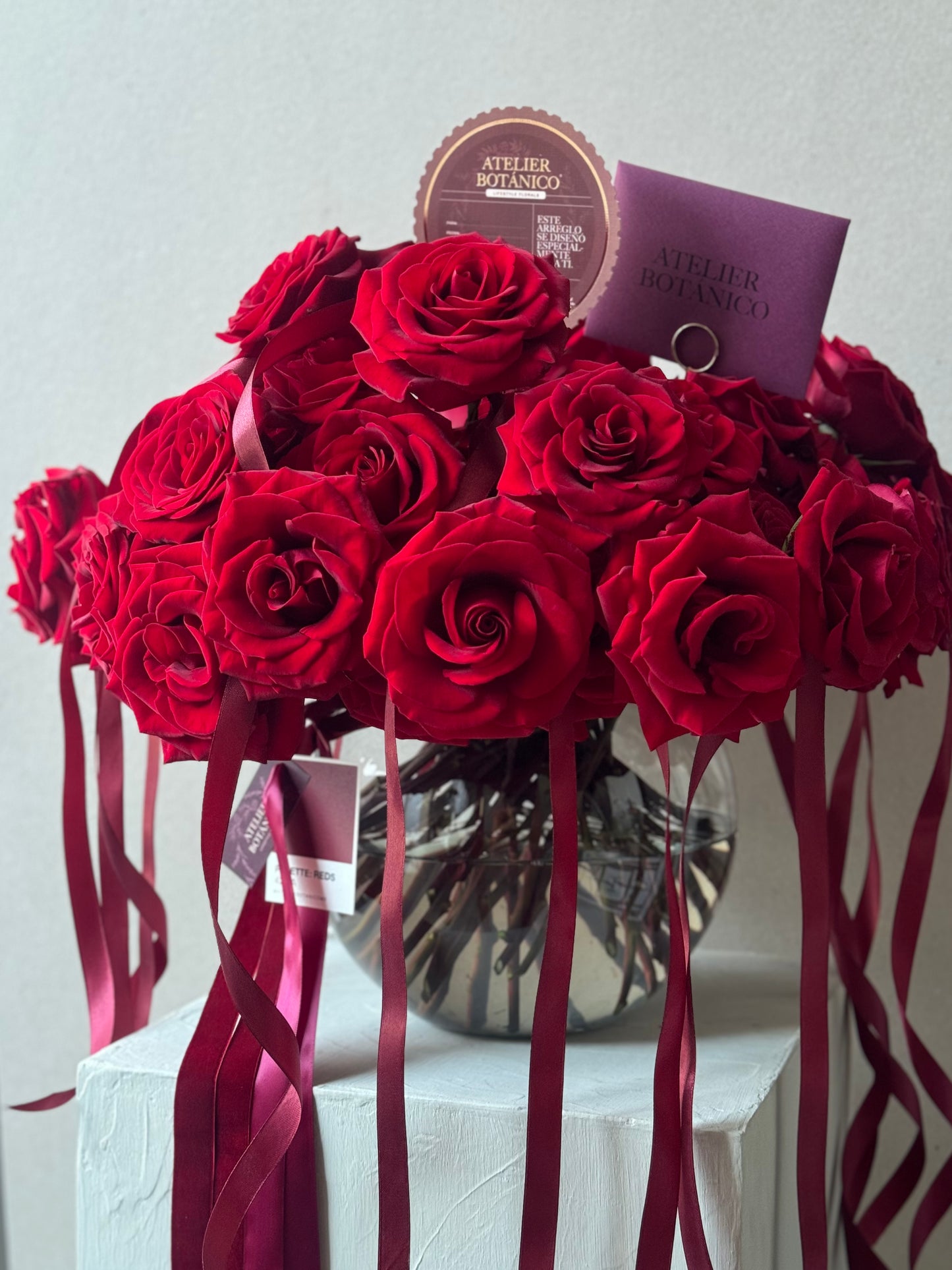80 Roses