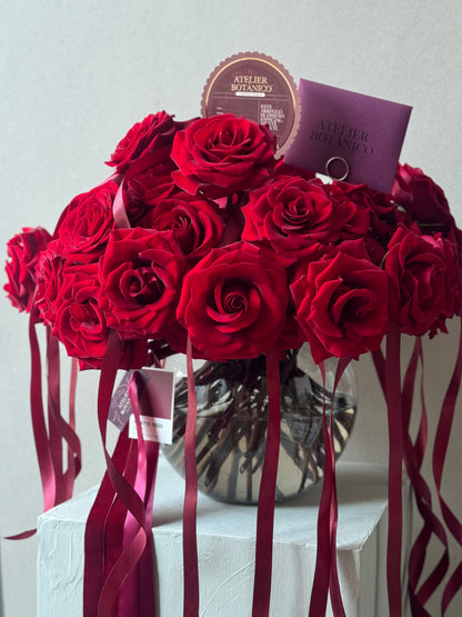 80 Roses