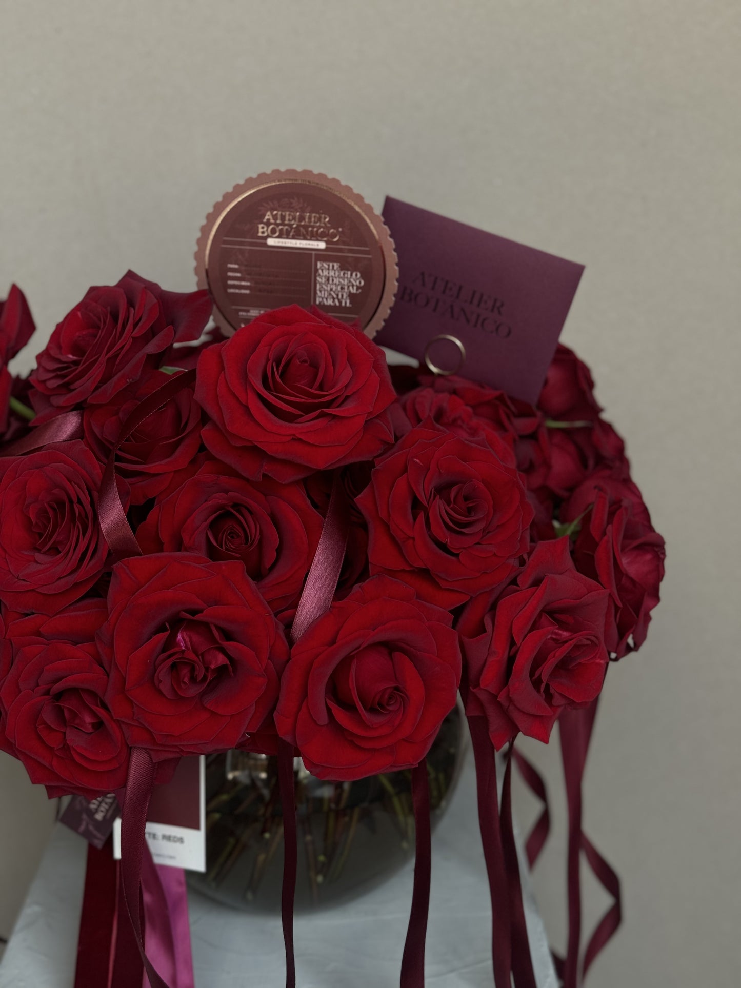80 Roses