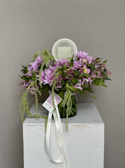 Amaranthus No.1