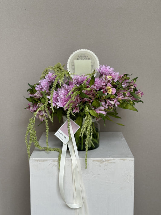 Amaranthus No.1