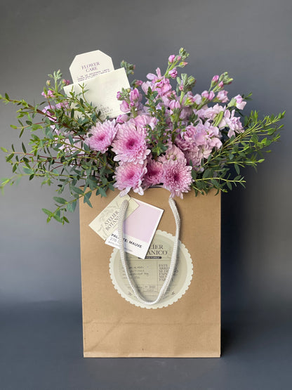 Bouquet Bag (Small)