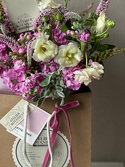 Bouquet Bag Premium (Small)